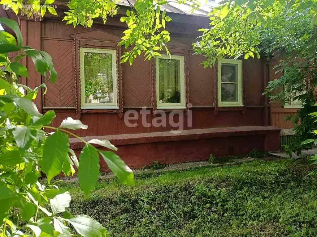 Дом в Тула, улица Немцова (44.2 м) - Фото 2