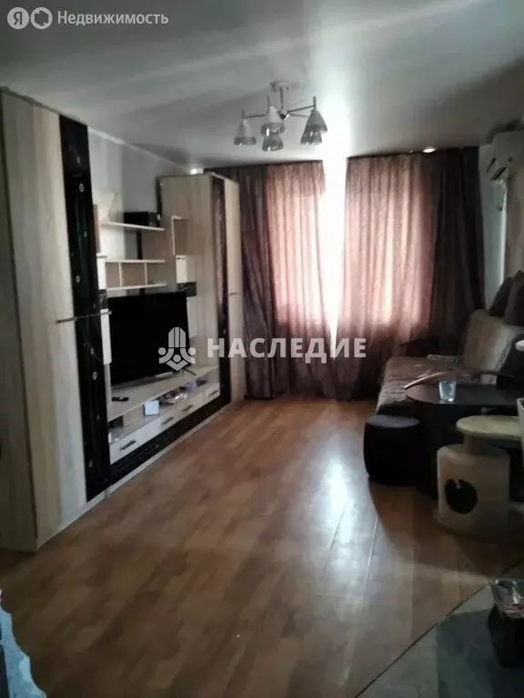 2-комнатная квартира: Белая Калитва, Вокзальная улица, 385 (40.1 м) - Фото 0