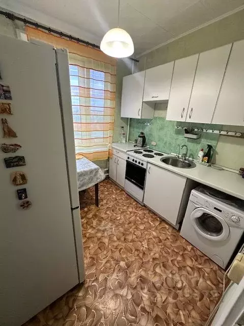 1-к кв. Москва ул. Рокотова, 8К2 (32.0 м) - Фото 1