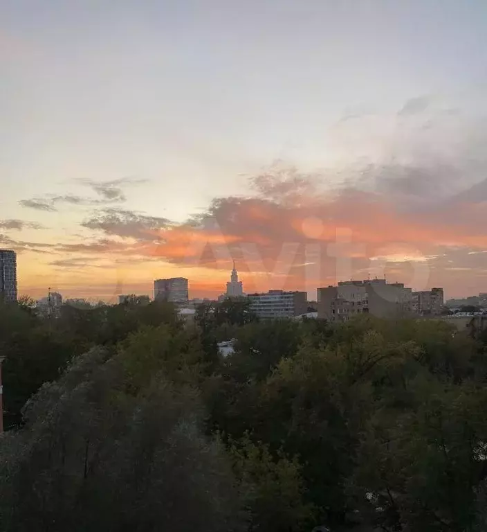1-к. квартира, 41 м, 7/14 эт. - Фото 0
