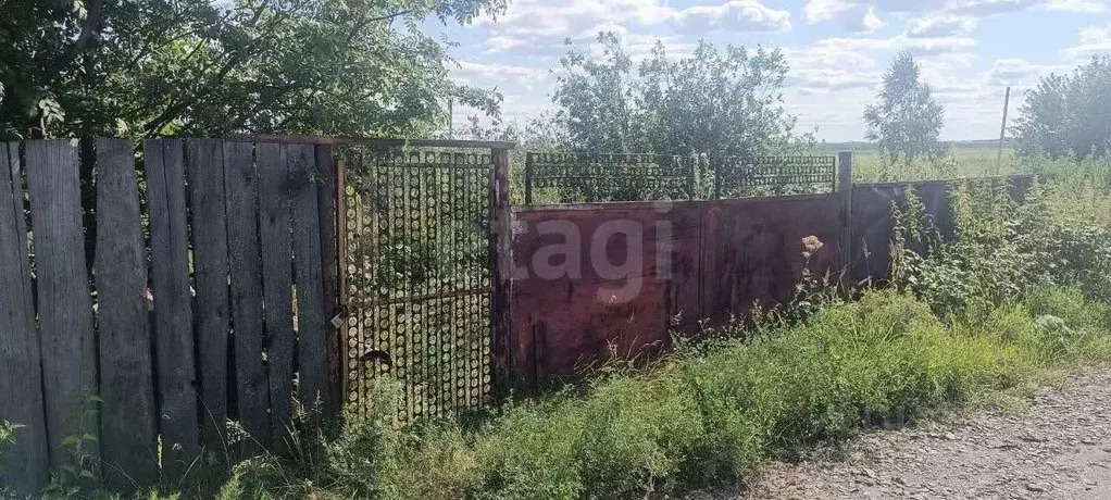 Участок в Курганская область, Курган Озеро Бездонное-2 СНТ,  (7.0 ... - Фото 1