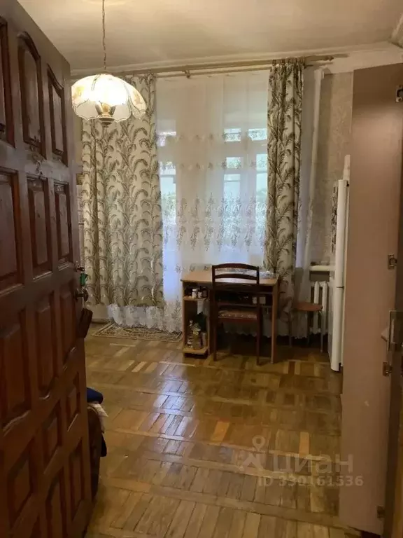 Комната Московская область, Балашиха Дзержинского мкр, 8 (17.0 м) - Фото 1