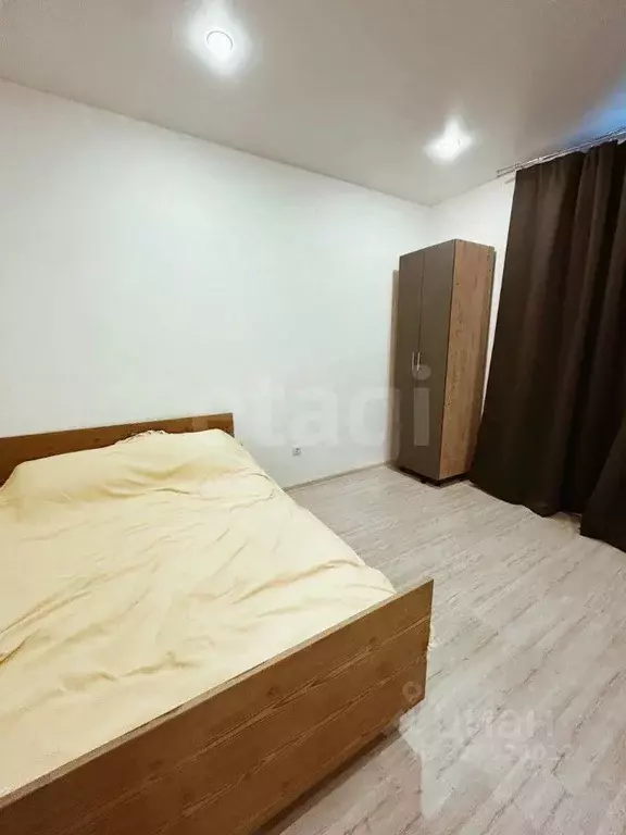 2-к кв. Ульяновская область, Ульяновск ул. Александра Невского, 2Жк5 ... - Фото 2