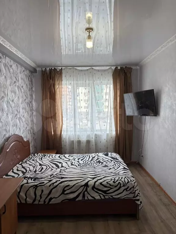 1-к. квартира, 36,1 м, 2/17 эт. - Фото 0