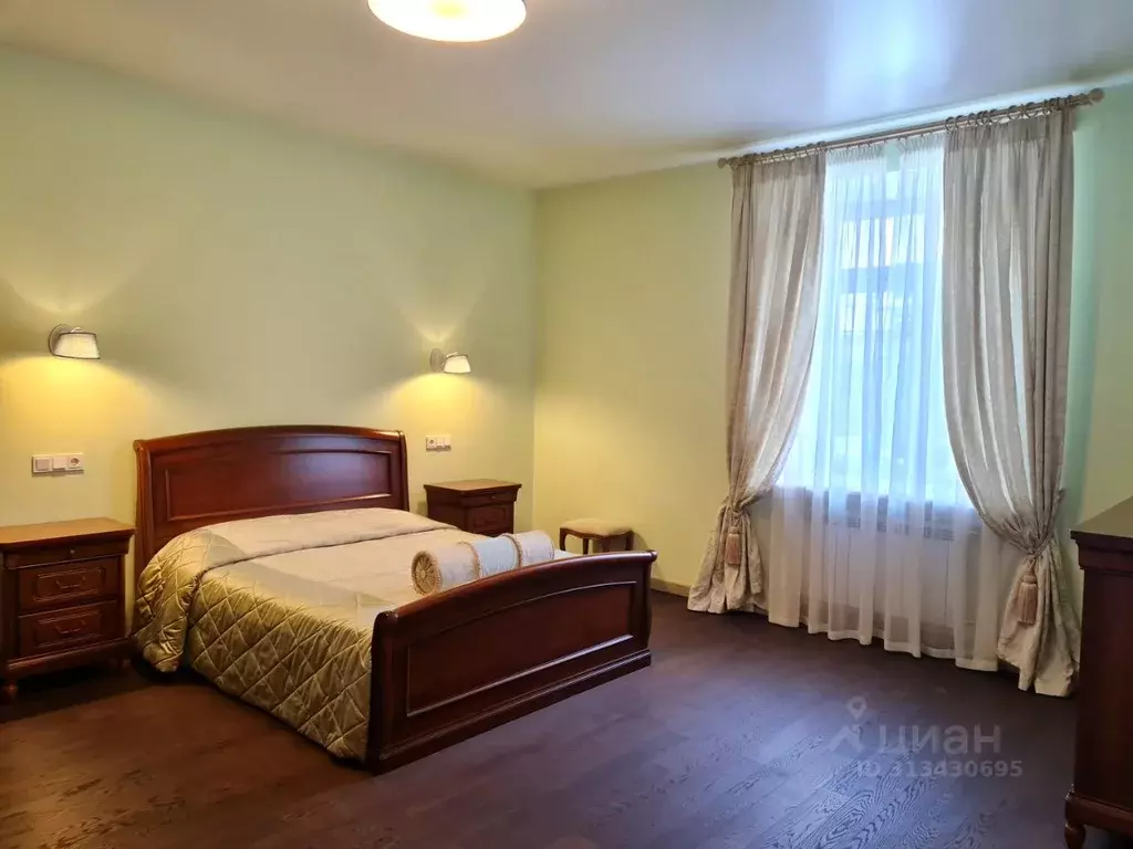 3-к кв. Санкт-Петербург Московский просп., 167 (98.0 м) - Фото 0