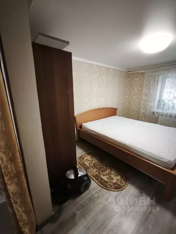 4-к кв. Ростовская область, Ростов-на-Дону ул. Закруткина, 104 (70.0 ... - Фото 2