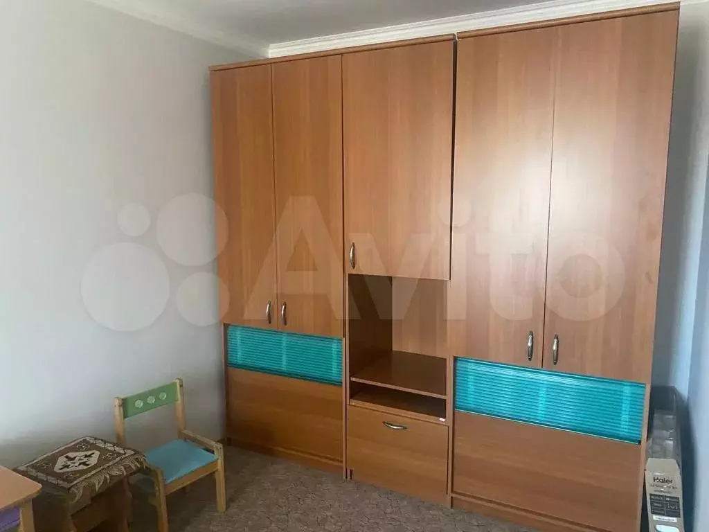4-к. квартира, 75 м, 4/5 эт. - Фото 1