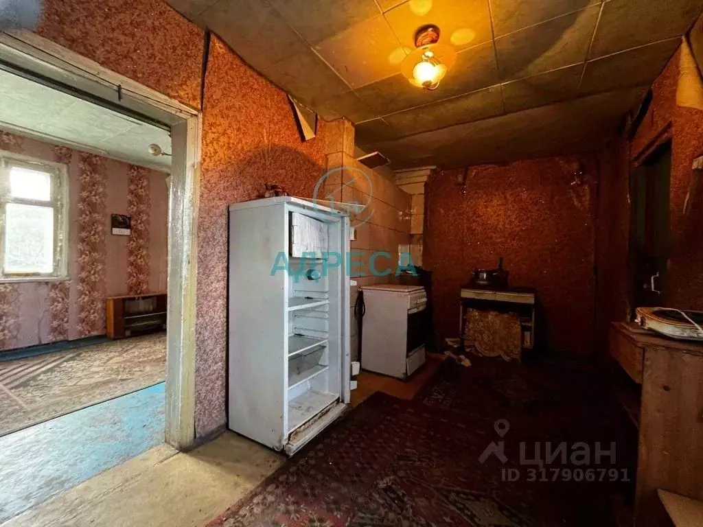 1-к кв. Белгородская область, Новый Оскол ул. Богдана Хмельницкого, 2 ... - Фото 1