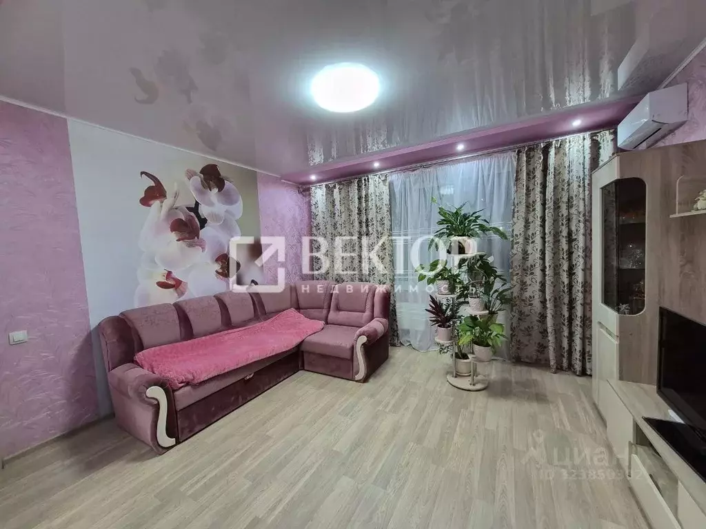 1-к кв. Ивановская область, Ивановский район, Богданихское с/пос, д. ... - Фото 1