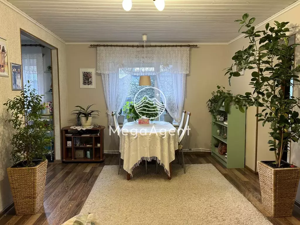 Дом в Санкт-Петербург, Санкт-Петербург, Зеленогорск Путейская ул., 1 ... - Фото 2