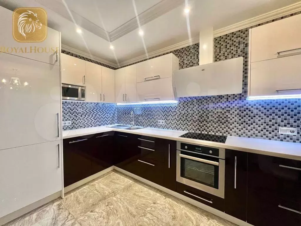 1-к. квартира, 50 м, 18/23 эт. - Фото 0