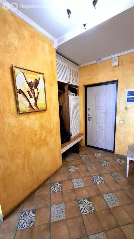 2-комнатная квартира: Кемерово, Московский проспект, 18к5 (41 м) - Фото 2