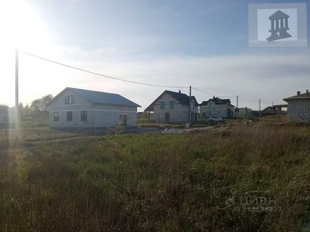 Участок в Калининградская область, Зеленоградский муниципальный округ, ... - Фото 0