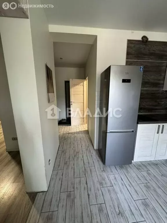 1-комнатная квартира: Апрелевка, Пролетарская улица, 20А (45.3 м) - Фото 2