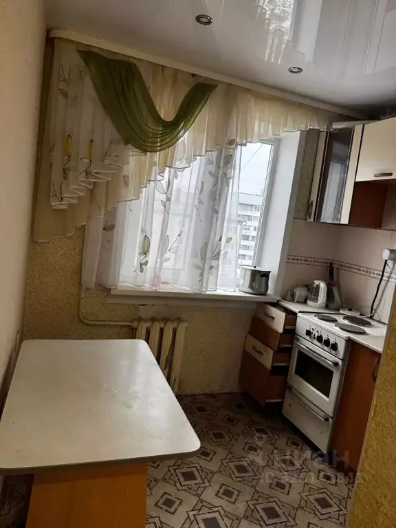 2-к кв. Иркутская область, Усть-Илимск ул. Романтиков, 1 (45.4 м) - Фото 1