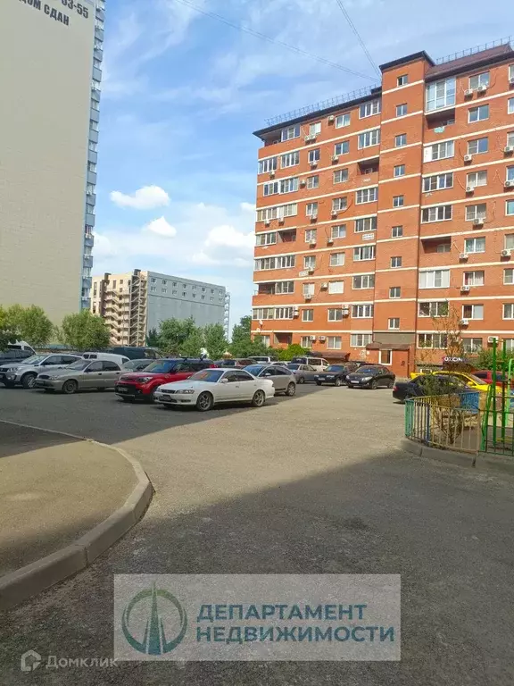Продаётся квартира-студия, 26 м - Фото 0