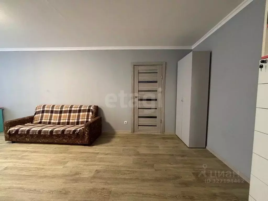 2-к кв. Тюменская область, Тюмень ул. Константина Посьета, 5 (50.0 м) - Фото 2