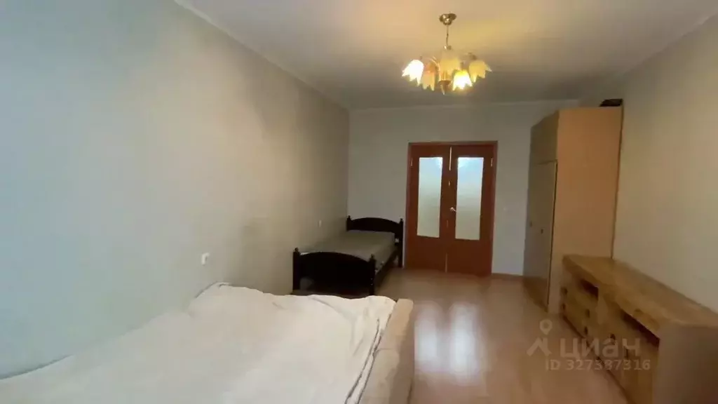 Комната Московская область, Балашиха ул. Дмитриева, 6 (17.0 м) - Фото 1