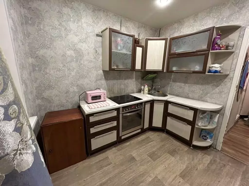 1-к кв. Краснодарский край, Новороссийск ул. Герцена, 15 (28.1 м) - Фото 1