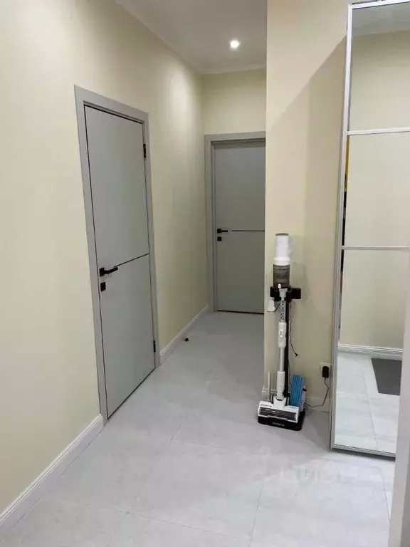 2-к кв. Москва бул. Чкаловский, 6 (62.0 м) - Фото 2