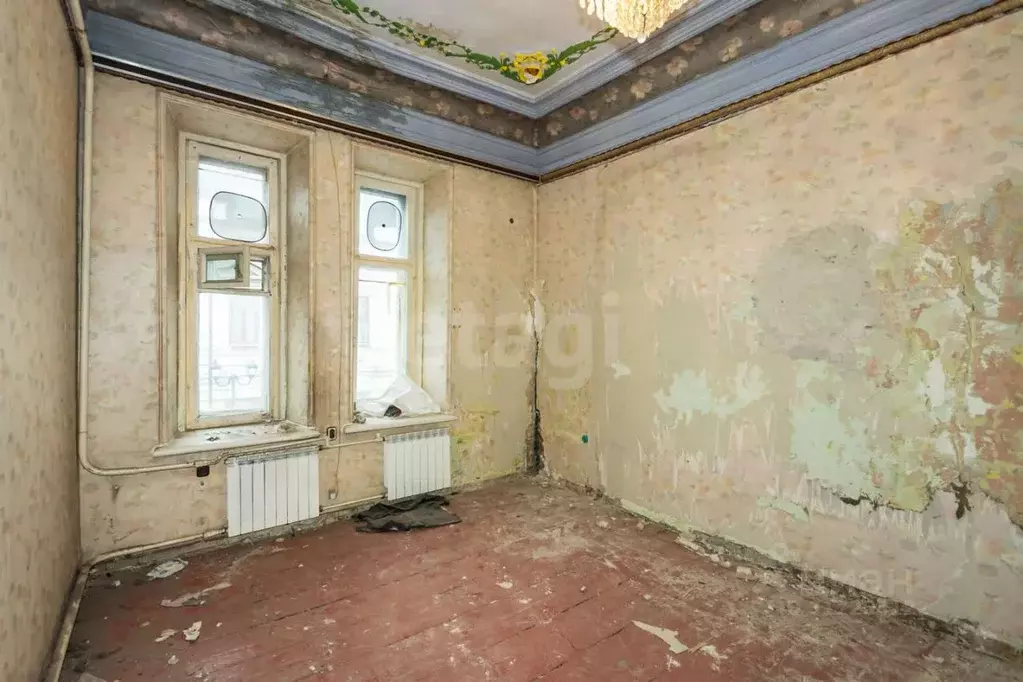 2-к кв. Ростовская область, Ростов-на-Дону Социалистическая ул., 83 ... - Фото 0