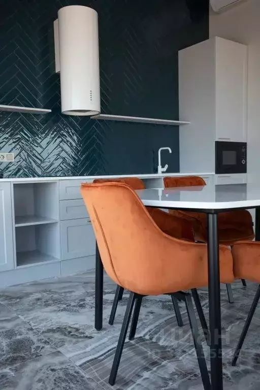 3-к кв. Краснодарский край, Сочи Адлер жилрайон, ул. Чкалова, 31 ... - Фото 1