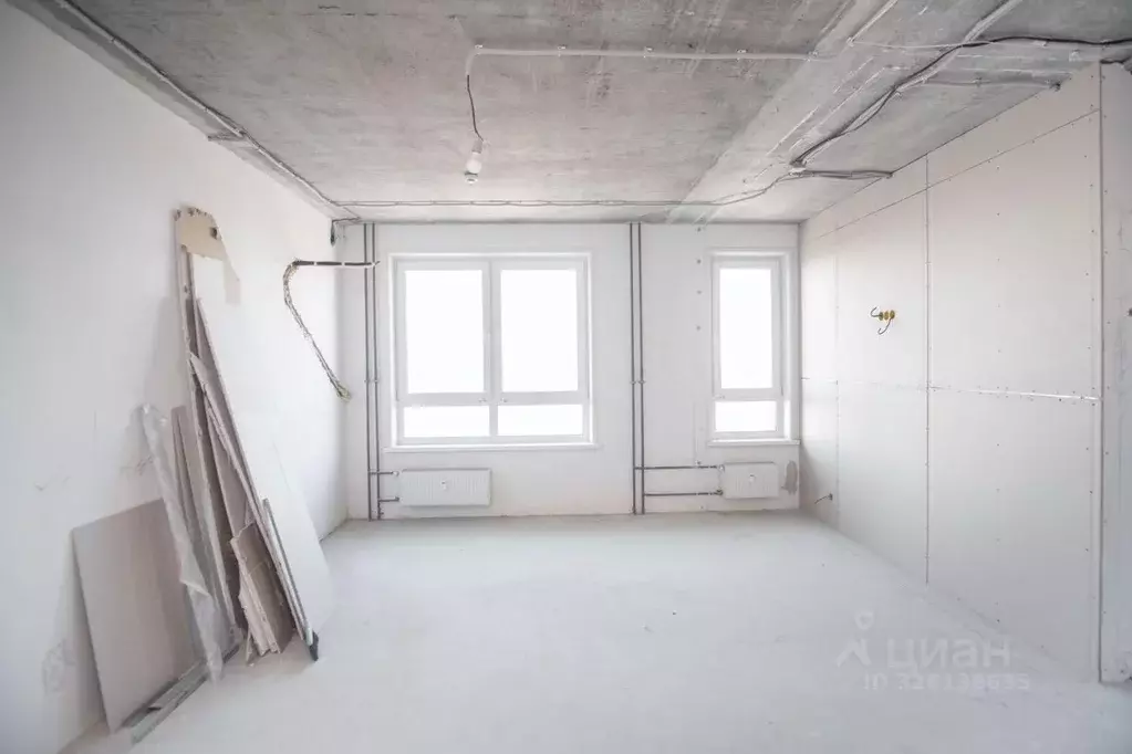 3-к кв. Хабаровский край, Хабаровск Тихоокеанская ул., 127 (70.4 м) - Фото 2