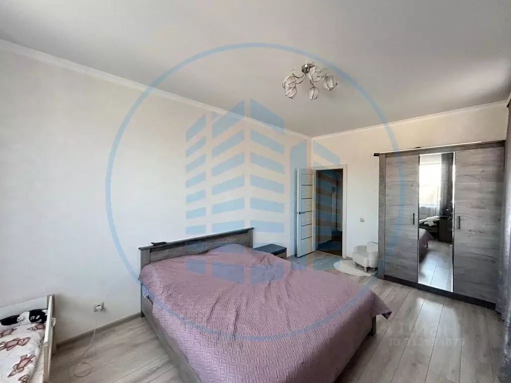 2-к кв. Ставропольский край, Ессентуки ул. Маркова, 29 (77.4 м) - Фото 1