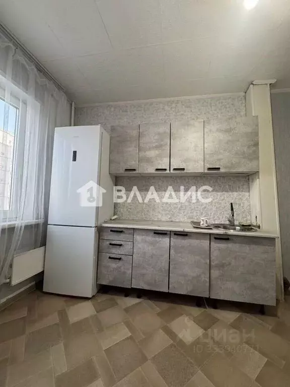 1-к кв. Бурятия, Улан-Удэ ул. Шумяцкого, 20 (39.6 м) - Фото 2
