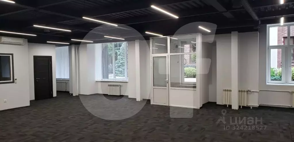 Офис в Москва ул. Шухова, 14С9 (351 м) - Фото 1