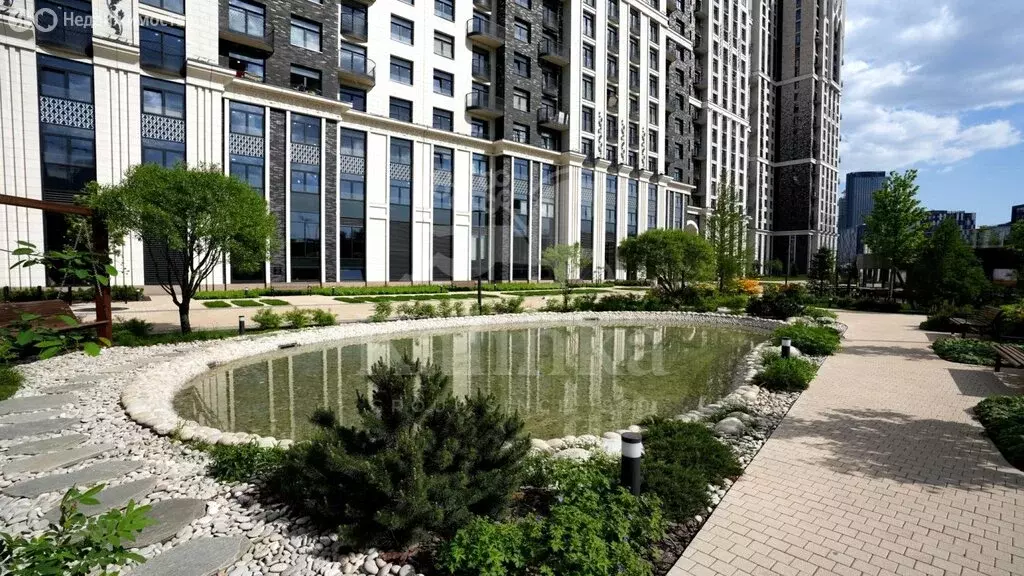 4-комнатная квартира: Москва, улица Академика Королёва, 21 (110 м) - Фото 2
