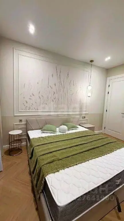 3-к кв. Москва Сосенское поселение, просп. Куприна, 7к1 (60.0 м) - Фото 1