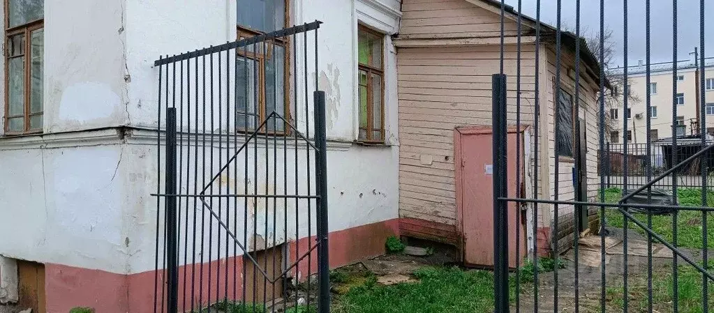 Помещение свободного назначения в Ярославская область, Ярославль ул. ... - Фото 0