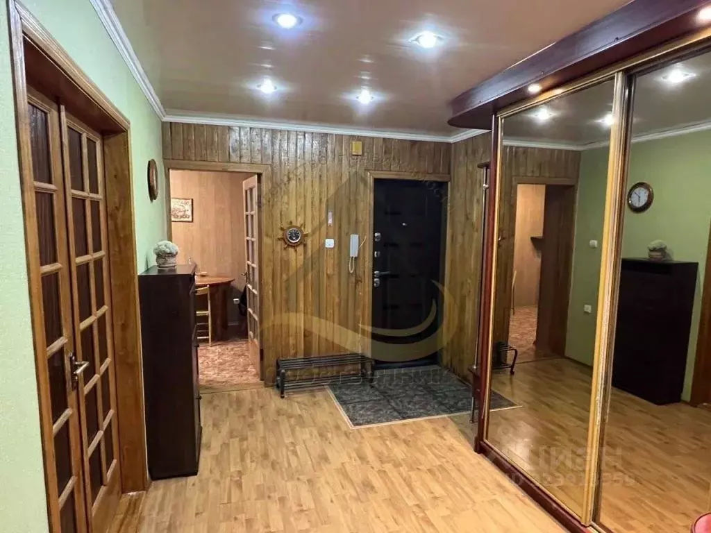 3-к кв. Белгородская область, Губкин Севастопольская ул., 99 (72.0 м) - Фото 1