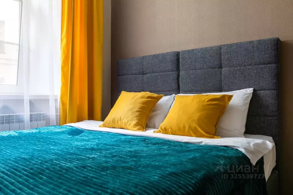 1-к кв. Санкт-Петербург Литейный просп., 40 (15.0 м) - Фото 1