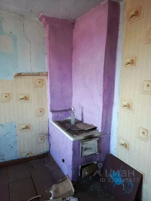 Свободной планировки кв. Красноярский край, Идринско-Краснотуранский ... - Фото 2