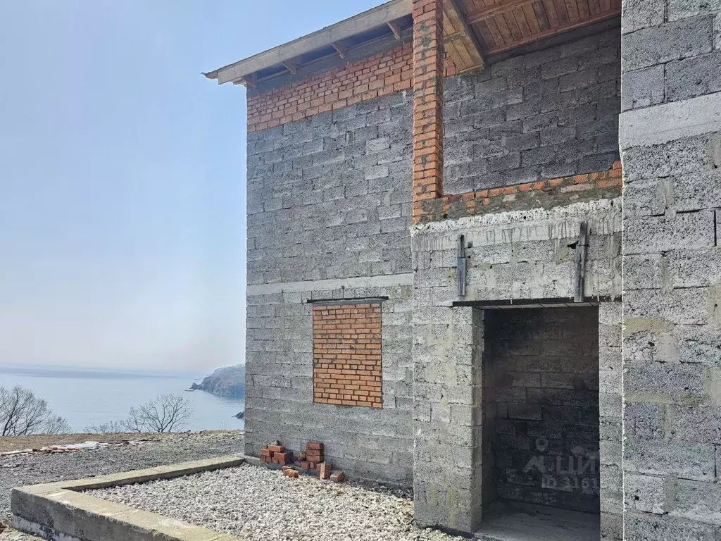 Участок в Приморский край, Находка ул. Благополучная, 23 (16.0 сот.) - Фото 1