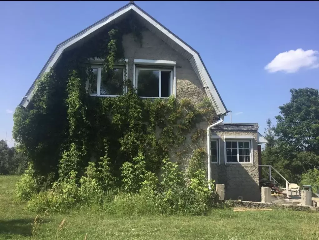 Дом в Калужская область, Малоярославецкий район, Шумятино с/пос, пос. ... - Фото 2