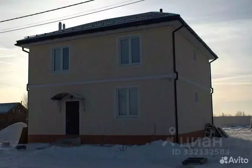 Дом в Владимирская область, Суздаль ул. Малиновая, 21 (170 м) - Фото 1