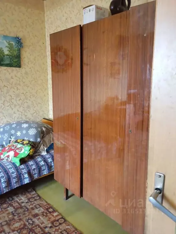 1-к кв. Санкт-Петербург просп. Энтузиастов, 40К1 (38.0 м) - Фото 1