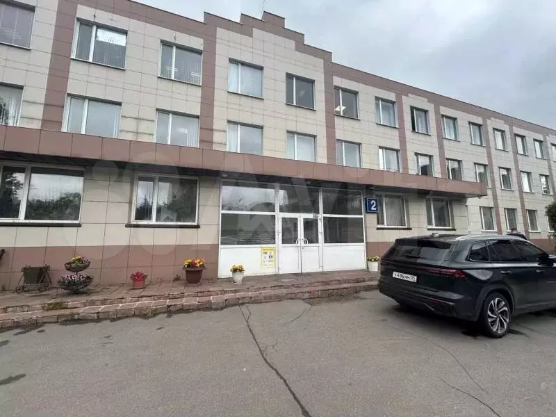 Аренда офиса 204 м2 м. Пражская в юао в - Фото 0