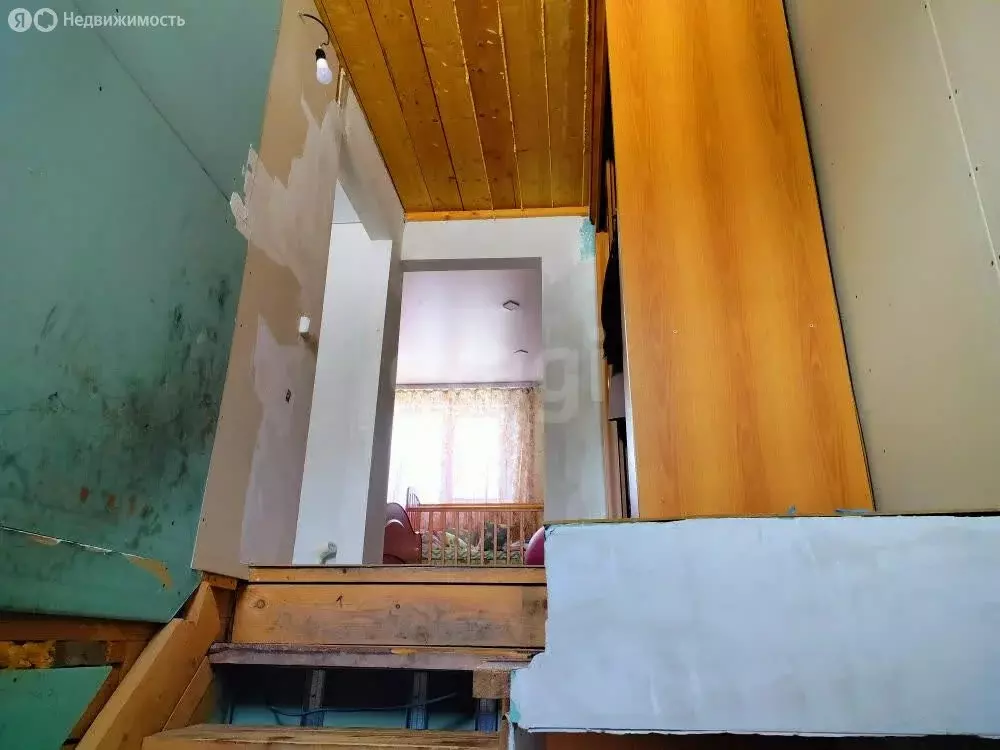 Дом в село Кызыл-Озек, Советская улица (101 м) - Фото 1