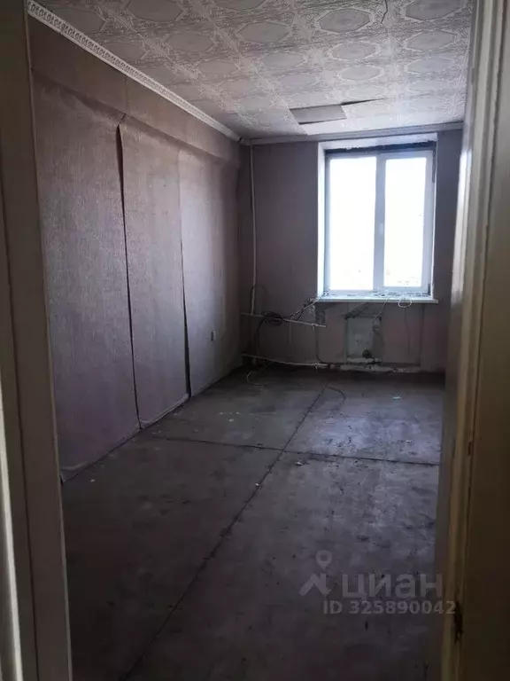 Свободной планировки кв. Хакасия, Сорск Усть-Абаканский район, ул. 50 ... - Фото 1