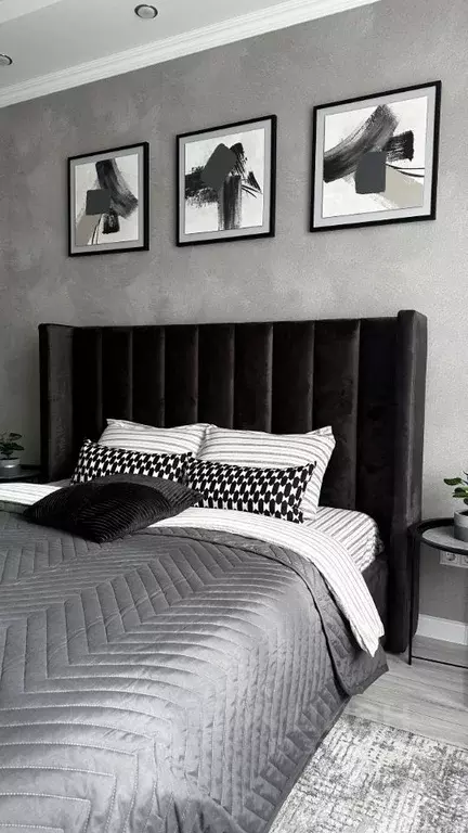 1-к кв. Московская область, Раменское ул. Крымская, 7 (45.0 м) - Фото 2