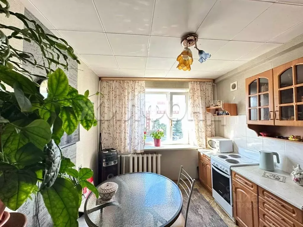 4-к кв. Ханты-Мансийский АО, Когалым Бакинская ул., 35 (74.0 м) - Фото 1