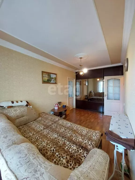 Продаётся 3-к квартира, 53.9 м - Фото 0