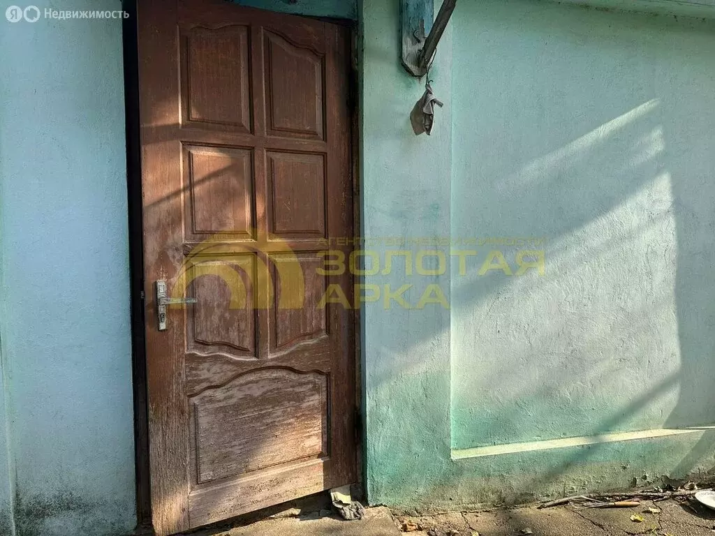 Дом в Полтавская, Интернациональная улица (37.4 м) - Фото 2