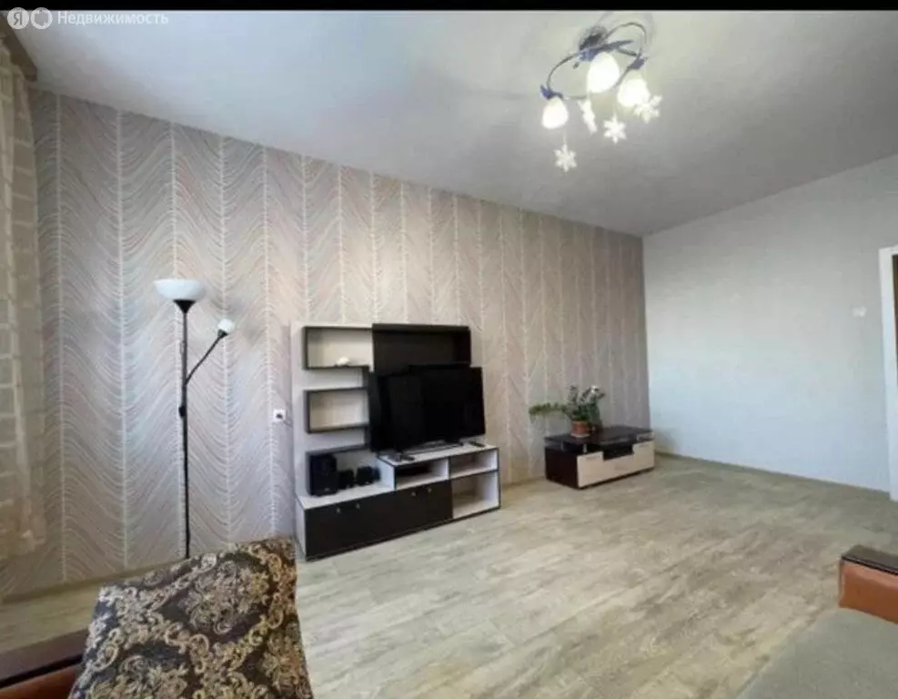 1-комнатная квартира: Якутск, улица Петровского, 10/5 (47.4 м) - Фото 2