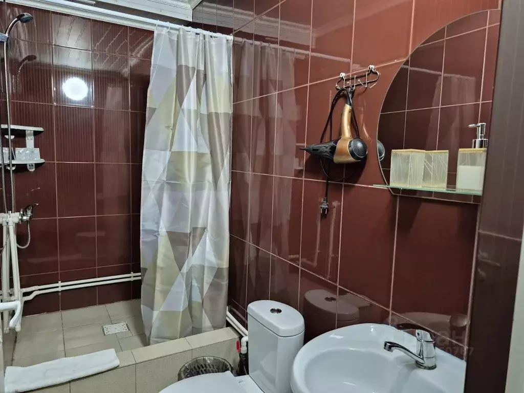 Комната Воронежская область, Лиски ул. Тельмана, 31 (20.0 м) - Фото 1