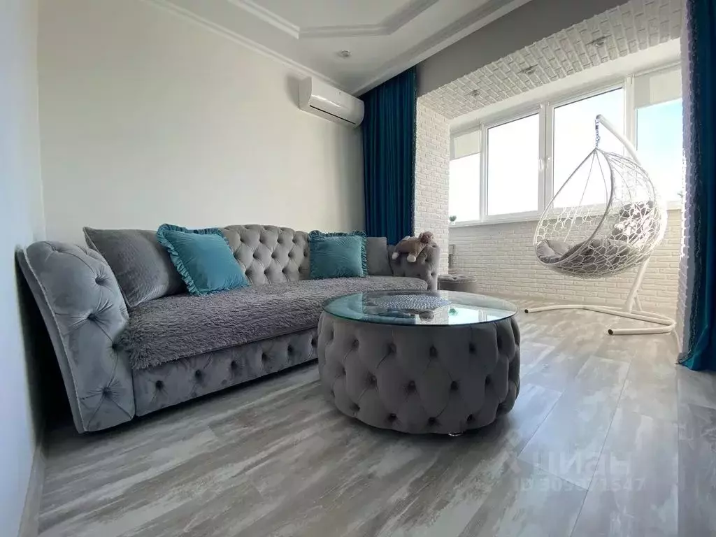 1-к кв. Брянская область, Унеча Транспортная ул., 6 (37.0 м) - Фото 1